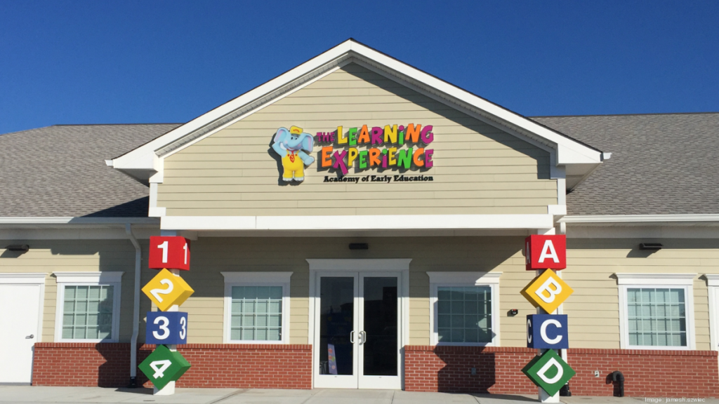 Picture of: Fast-growing day care franchise to open multiple locations – Tampa