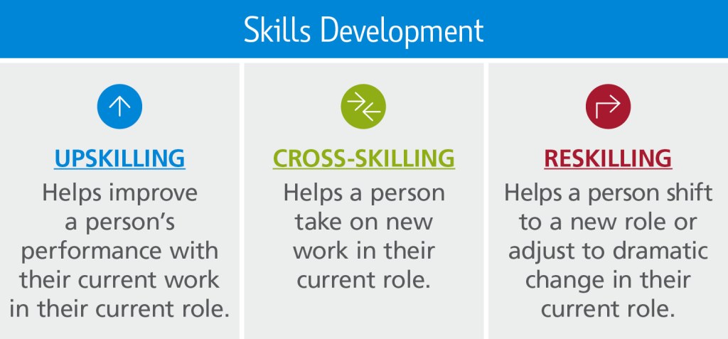 Picture of: How to Implement Skills Development Training Programs for