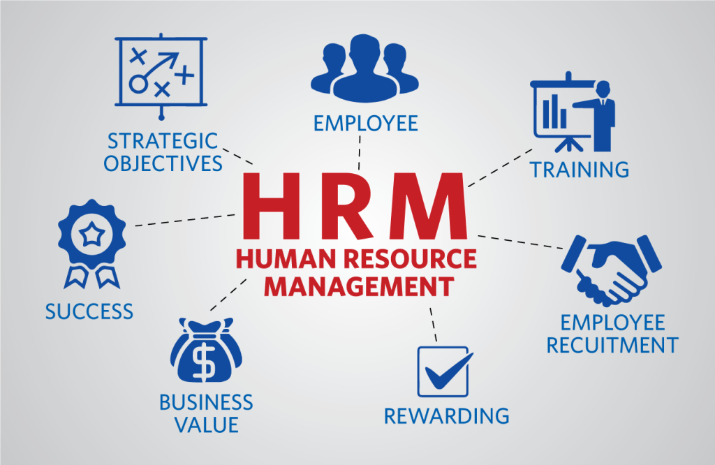 Picture of: Human Resource Management: Introductory Foundation  DoviLearn