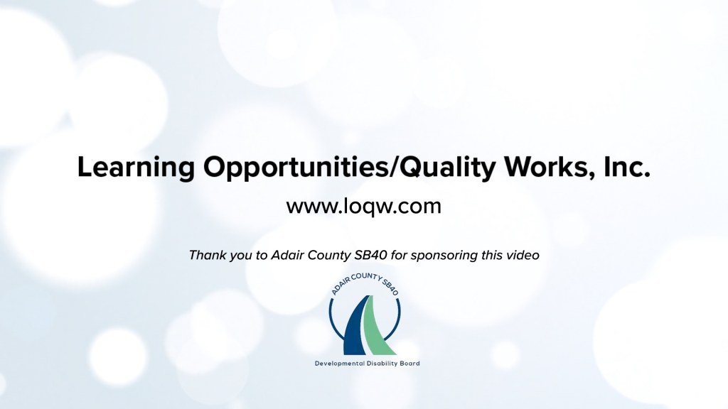Picture of: Learning Opportunities Quality Works – Disabilities, Services