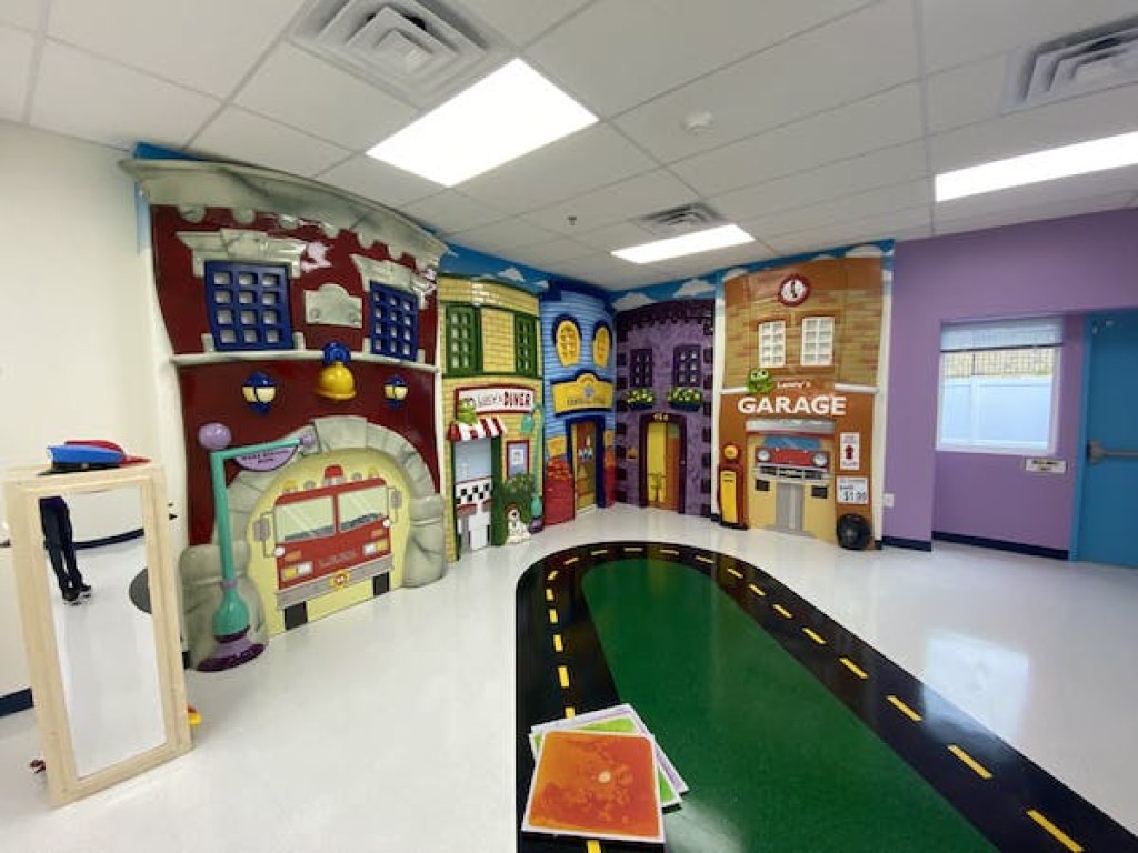Picture of: The Learning Experience – Lakeway – Daycare in Austin, TX – Winnie