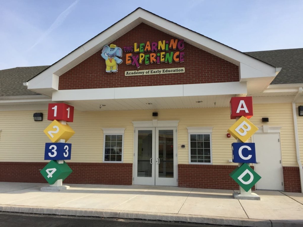 Picture of: The Learning Experience Limerick  Limerick, PA Business Directory