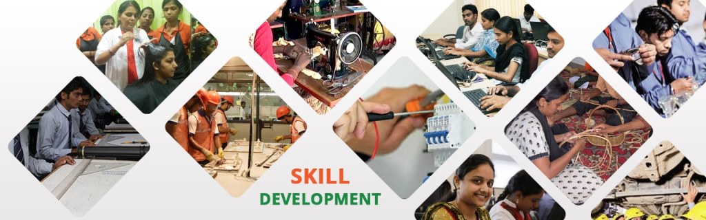 Picture of: Welcome to Paschim Banga Society for Skill Development